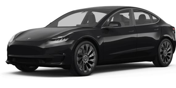 TESLA MODEL 3 2023 5YJ3E1EA7PF436944 image